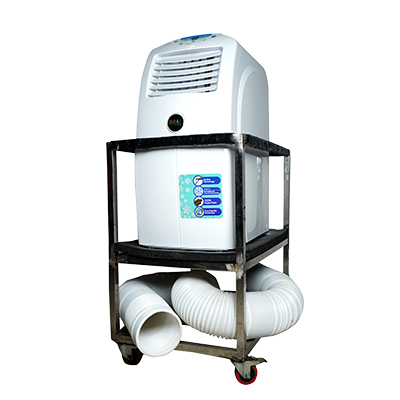 portable AC 1.5 ton